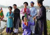 Dân ca Ví, Dặm Nghệ Tĩnh – di sản văn hóa phi vật thể