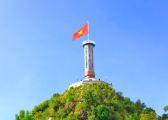 Khám Phá ‘4 cực, một đỉnh, một ngã ba’ của dân phượt