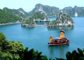 Khám Phá Vịnh Hạ Long – di sản thiên nhiên thế giới