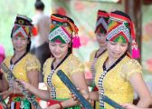 Lai Châu và những lễ hội độc đáo