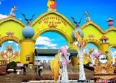 Kinh nghiệm du lịch Hồ Núi Cốc Thái Nguyên từ A-Z