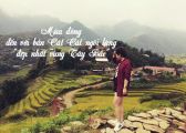 Mùa đông đến với bản Cát Cát ngôi làng “đẹp nhất vùng Tây Bắc”