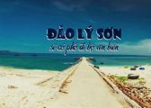 Đảo Lý Sơn sẽ có phố đi bộ ven biển