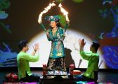 Tín ngưỡng Thờ Mẫu Tam Phủ – Di sản văn hóa phi vật thể đại diện của nhân loại
