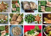 Đi du lịch Đà Nẵng – 10 đặc sản Đà Nẵng làm quà không thể bỏ qua !