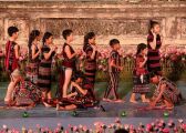Dệt Zèng trở thành di sản văn hóa phi vật thể quốc gia