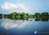48h khám phá Châu Đốc (An Giang) dịp cuối tuần chỉ với một triệu đồng