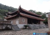 Đền Bà Triệu – điểm đến tâm linh tại xứ Thanh