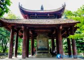 Di tích lịch sử Lam Kinh – dấu tích còn lại và giá trị vĩnh hằng