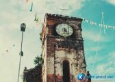 Quảng Trị – khám phá “Tiểu vương cung thánh đường La Vang”
