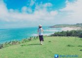 [Phú Yên] khám phá vẽ đẹp đầy mê hoặc của Ghành Xép