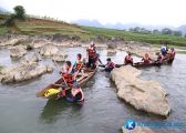 Những loại hình thể thao mạo hiểm đáng tham gia nhất khi du lịch Quảng Bình
