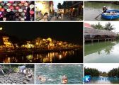 3 ngày 2 đêm, và những trải nghiệm mới lạ để đời ở Hội An