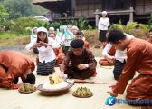 [Nghệ An] Lễ Bốc Mó nét văn hóa đặc trưng của dân tộc Thổ