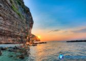 [Quảng Ngãi] Lý Sơn sẽ ban hành bộ quy tắc ứng xử du lịch