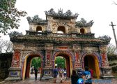 4 tuyến du lịch bằng tàu hỏa HOT nhất cho mùa hè này