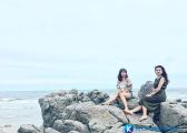 [Quảng Ninh] vẻ đẹp hoang sơ lãng mạn của biển Sơn Hào