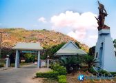[An Giang] đến Tri Tôn khám phá khu di tích lịch sử Tức Dụp