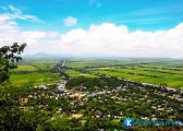 [An Giang] Núi Ba Thê nét đẹp của du lịch An Giang