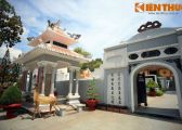[An Giang] đến Châu Đốc khám phá Lăng Thoại Ngọc Hầu
