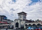 [HCM] khám phá Chợ Bến Thành – ngôi chợ lâu đời nhất ở Sài Gòn