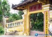 [Cần Thơ] ghé Tây Đô khám phá vẻ đẹp của ngôi chùa hơn 100 năm tuổi