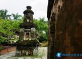 Phố Hiến ở đâu, hiện nay còn lại những gì ?
