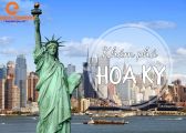 [Mỹ] Điều gì ở đất nước cờ hoa khiến những vị khách nước ngoài nhung nhớ ?