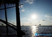[Thái Bình] Biển Đồng Châu – vẻ đẹp của một vùng biển rất riêng