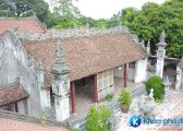 [Hà Nam] Chùa Bà Đanh – ngôi chùa “đệ nhất vắng khách”