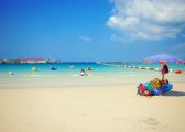 [Thái Lan] đến Pattaya khám phá thiên đường đảo san hô Koh Larn