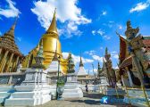 [Thái Lan] du lịch Bangkok và những kinh nghiệm cần biết