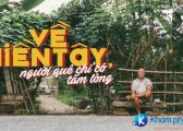 Những kinh nghiệm cần biết khi về du lịch miền Tây sông nước