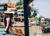 [Campuchia] những trải nghiệm nhất định không được bỏ qua khi đến Siem Reap
