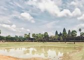 [Campuchia] Top 10 điểm đến nhất định phải check-in khi đến Campuchia
