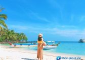 [Phú Quốc] Những hòn đảo hoang sơ dành cho những ai chán ghét cuộc sống xô bồ