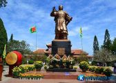 [Bình Định] Bảo tàng Quang Trung – Nơi lưu giữ chứng tích khởi nghĩa Tây Sơn