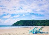 [Côn Đảo] Côn Đảo – Những bãi biển đẹp tựa tiên cảnh
