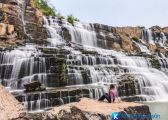 Tọa độ của những thác nước mà bạn nhất định phải check-in trong hè này