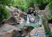 [Vũng Tàu] Suối Đá thiên đường hoang sơ tuyệt đẹp ít người biết ở Vũng Tàu