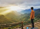 [Sapa] Đèo Ô Quy Hồ – Cung đường không dành cho người yếu tim