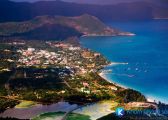 Côn Đảo – Đến với vùng đất thiêng liêng