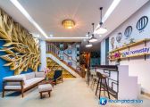 [Đà Nẵng] Xuất hiện 4 homestay đẹp xuất thần trong mọi góc view tại Đà Nẵng