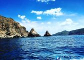 [Quy Nhơn] Đảo Hòn Sẹo – Hoang sơ và kỳ thú