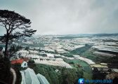 7 điểm đến để bạn tận hưởng mùa thu trọn vẹn trong tháng 9