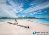 [Thái Lan] Koh Yao Yai – thiên đường bị lãng quên tại Thái Lan