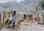 8 điểm đến tuyệt đẹp để bạn ngắm mùa thu trong tháng 10