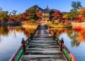 [Hàn Quốc] Kinh nghiệm du lịch cho team lần đầu đến Seoul