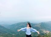 [Lạng Sơn] Lung linh trên đỉnh Mẫu Sơn