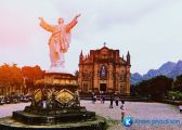 [Ninh Bình] Đan viện Châu Sơn điểm đến tâm linh tuyệt đẹp giữa lòng di sản Ninh Bình